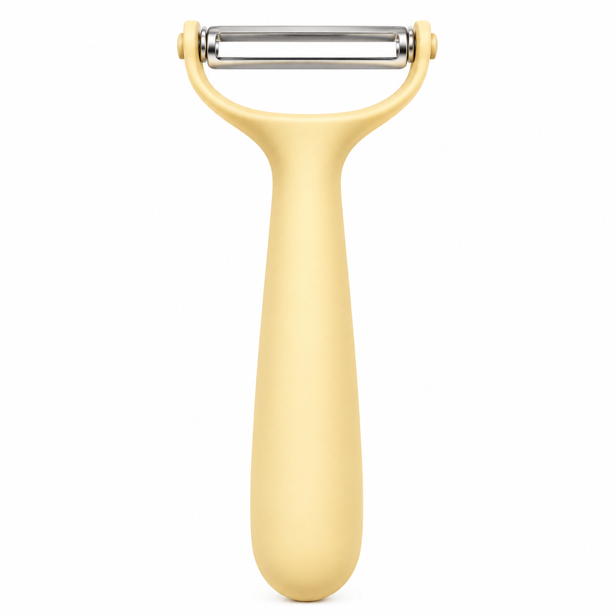 Caldravo™ Yellow Vegetable Peeler