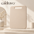 Caldravo™ Beige Cutting Board
