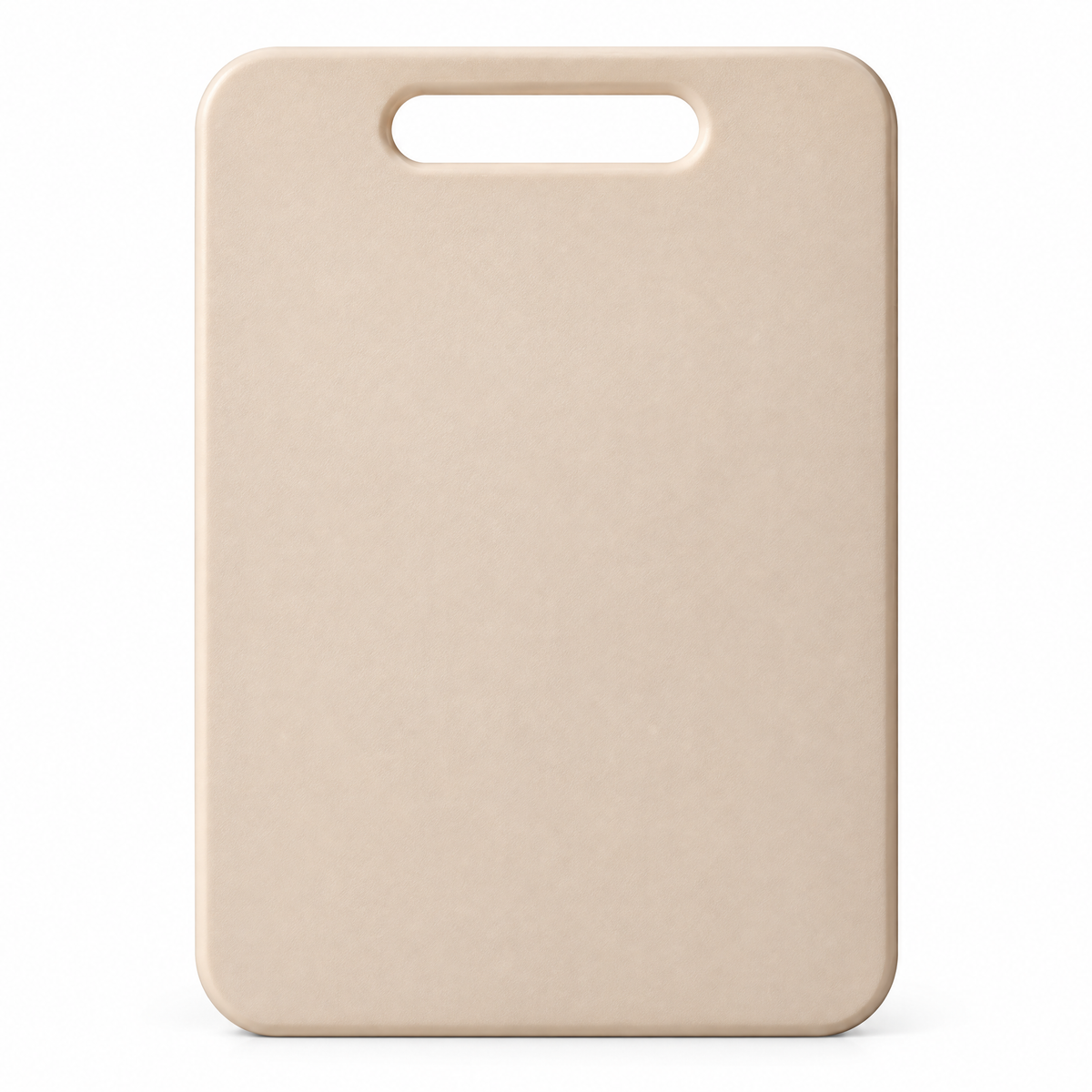 Caldravo™ Beige Cutting Board