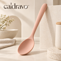 Caldravo™ Blush Pink Serving Spoon
