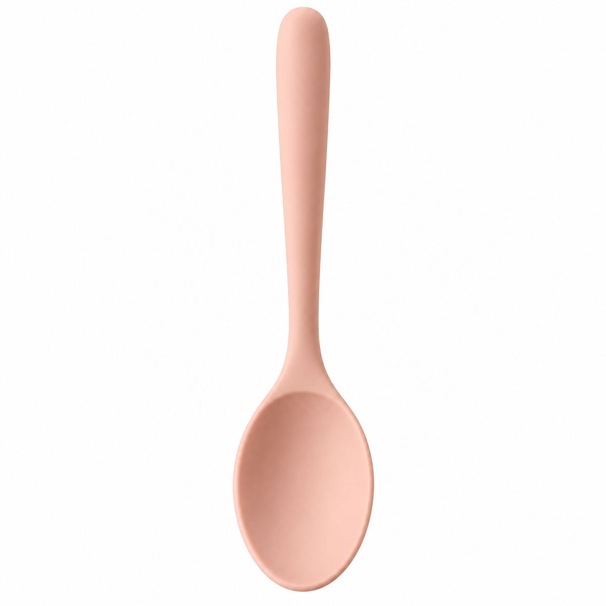 Caldravo™ Blush Pink Serving Spoon