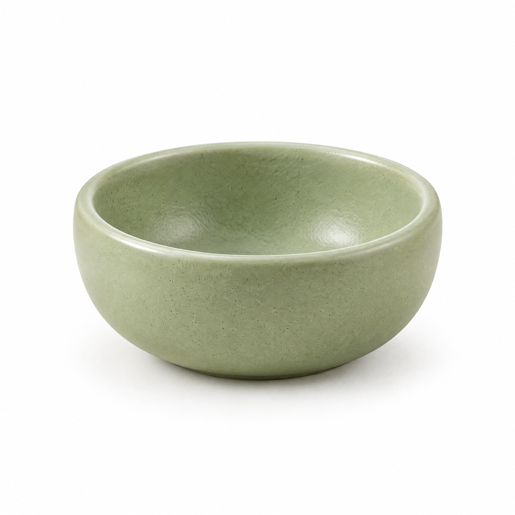 Caldravo™ Sage Green Small Bowl