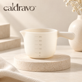 Caldravo™ Cream Measuring Cup