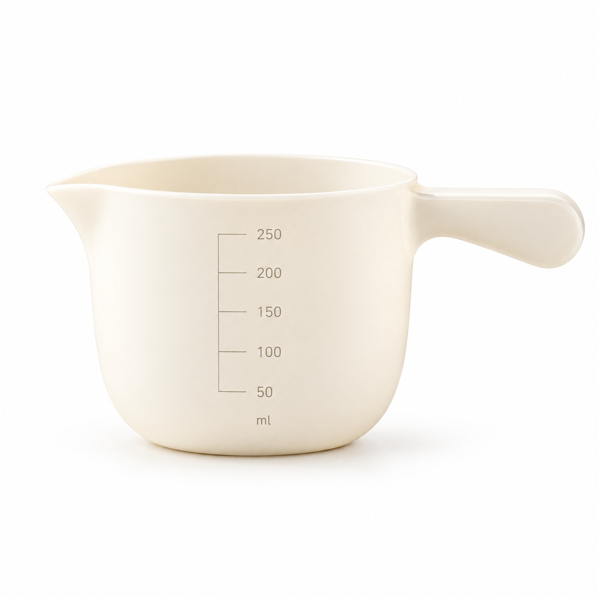 Caldravo™ Cream Measuring Cup