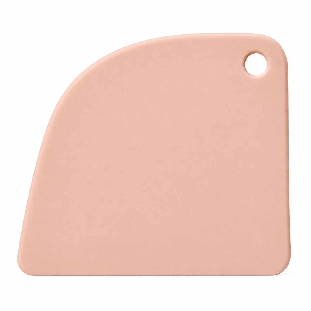 Caldravo™ Blush Pink Cutting Board